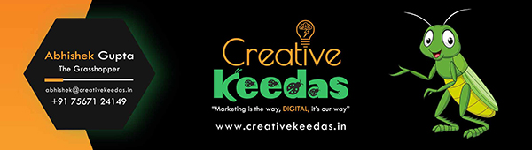 Creative Keedas